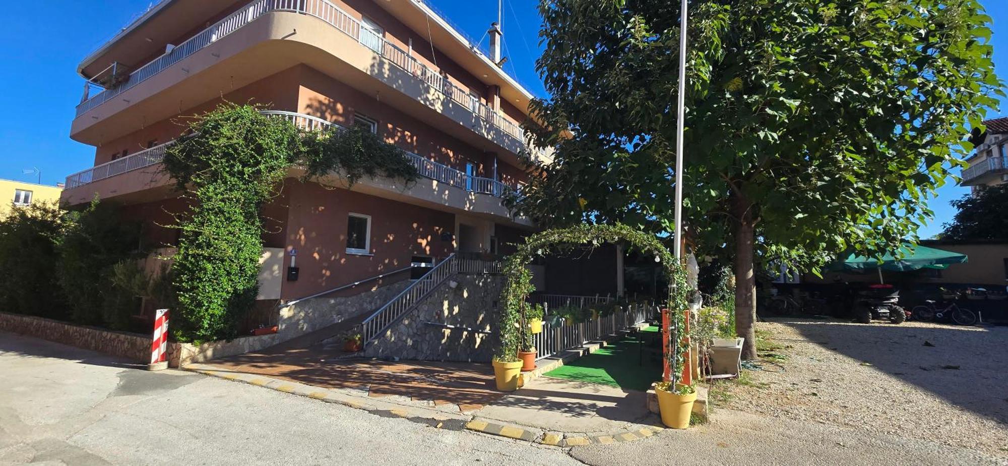 Hotel Sebastian Međugorje Exterior foto